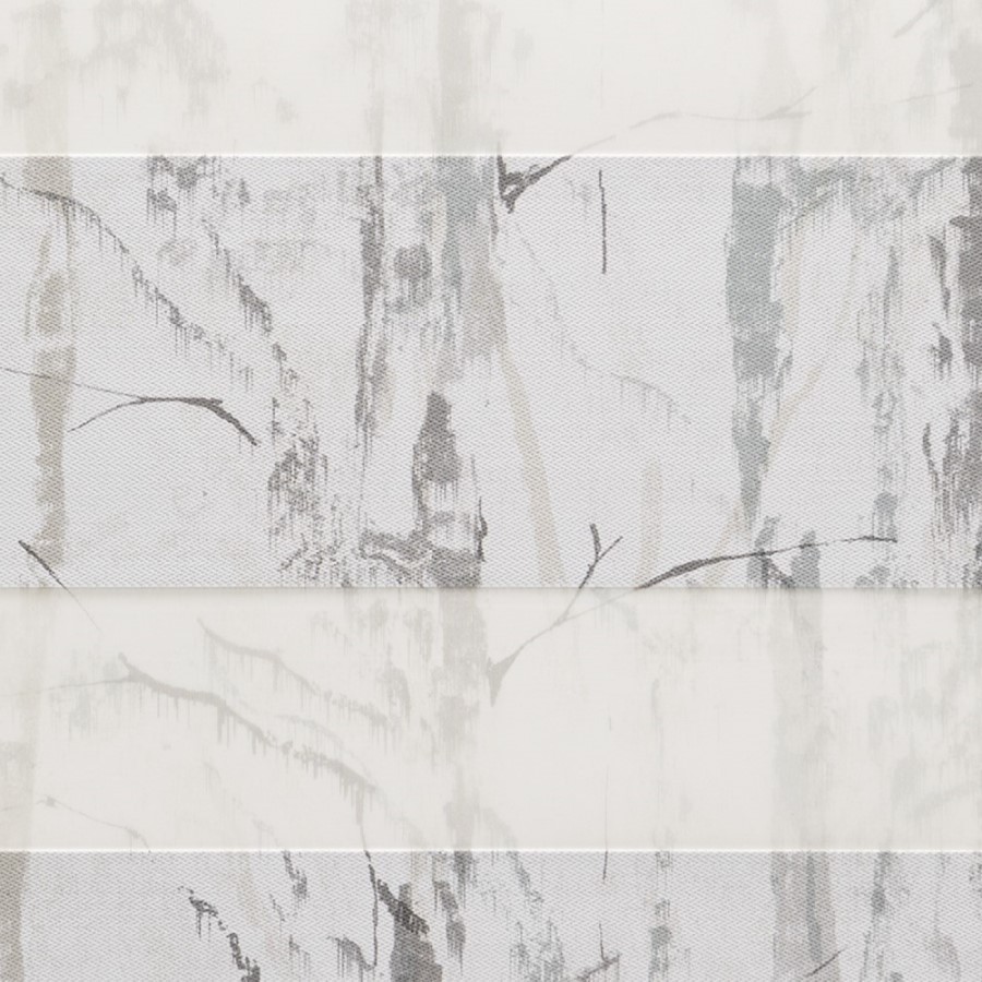 Doppelrollo Foresta 5158