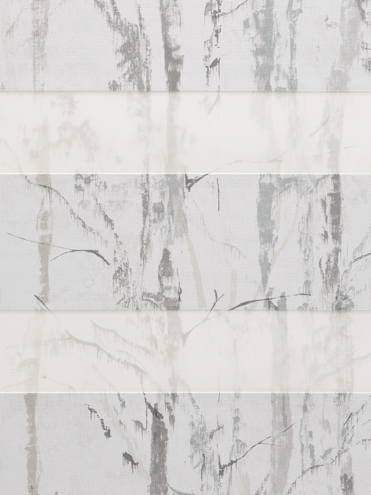 Doppelrollo Foresta 5158 Muster
