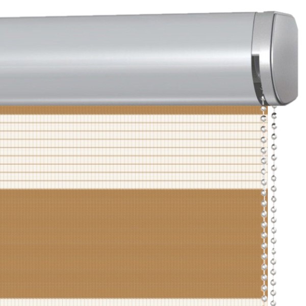 Doppelrollo 5004 Kassette