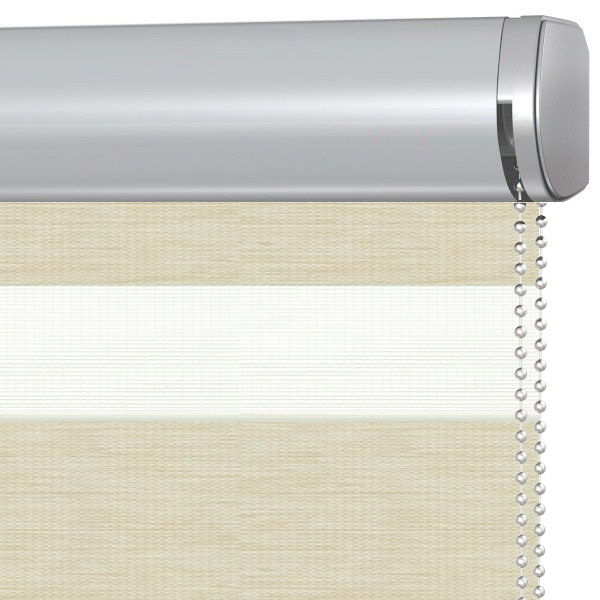 Doppelrollo 5030 Kassette Beige