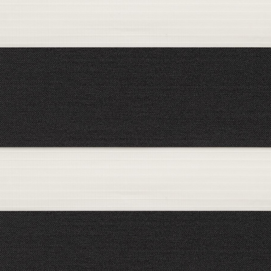Doppelrollo Tenero Blackout 5148