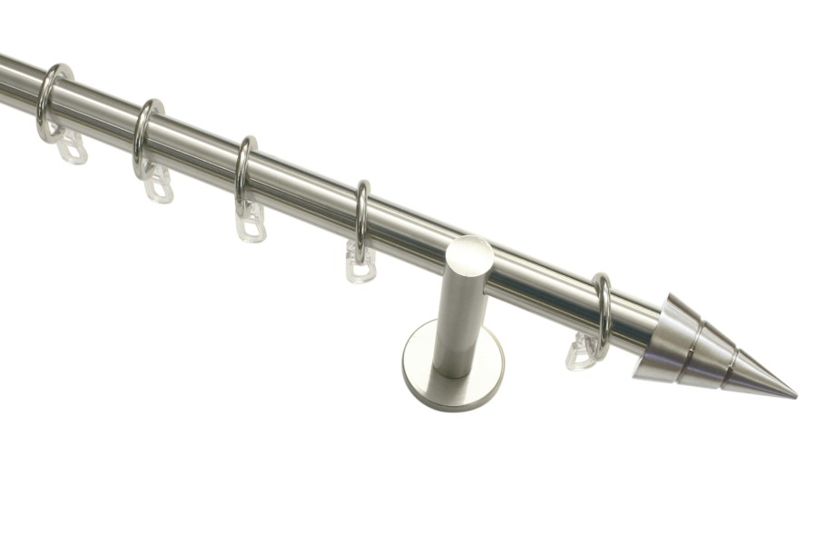 Gardinenstange Kegel
