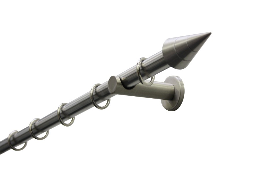 Gardinenstange Kegel