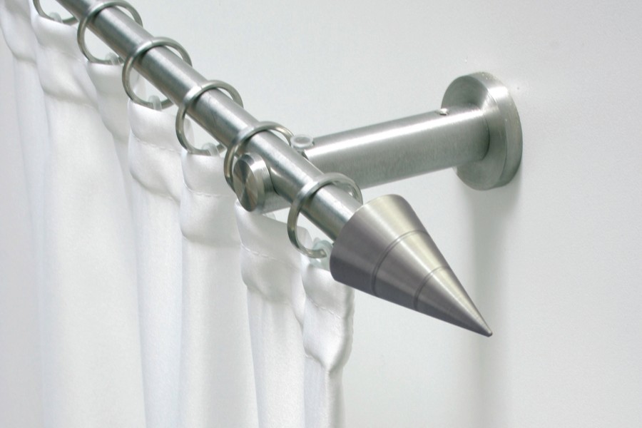Gardinenstange Kegel