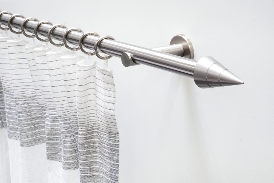 Gardinenstange Kegel