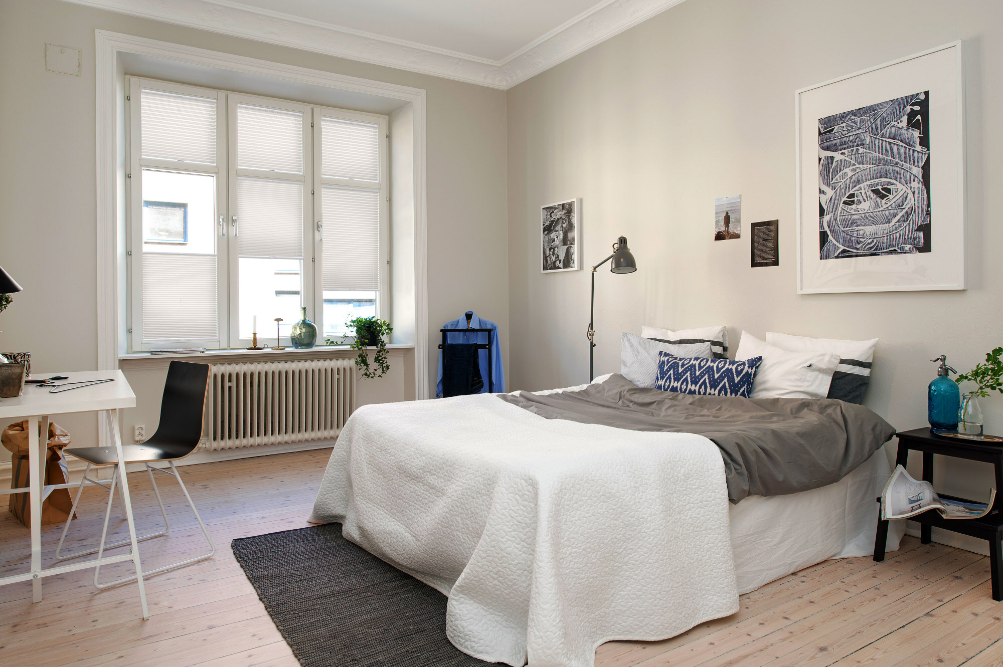 Armonico 4694 Schlafzimmer