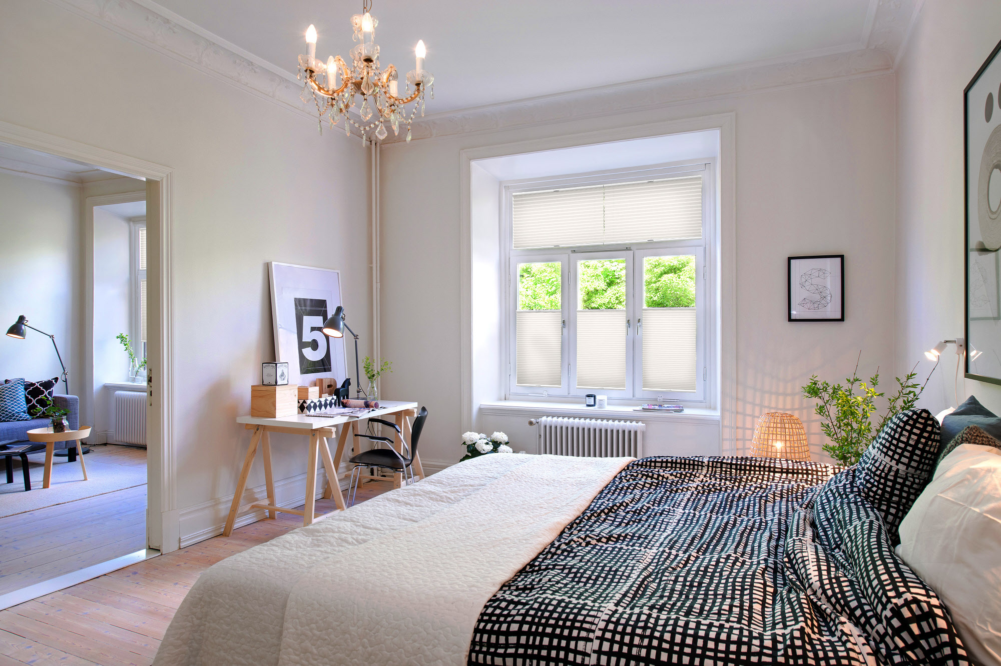Armonico 4694 Schlafzimmer