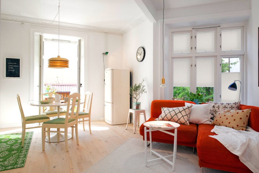 Armonico 4694 Wohnzimmer