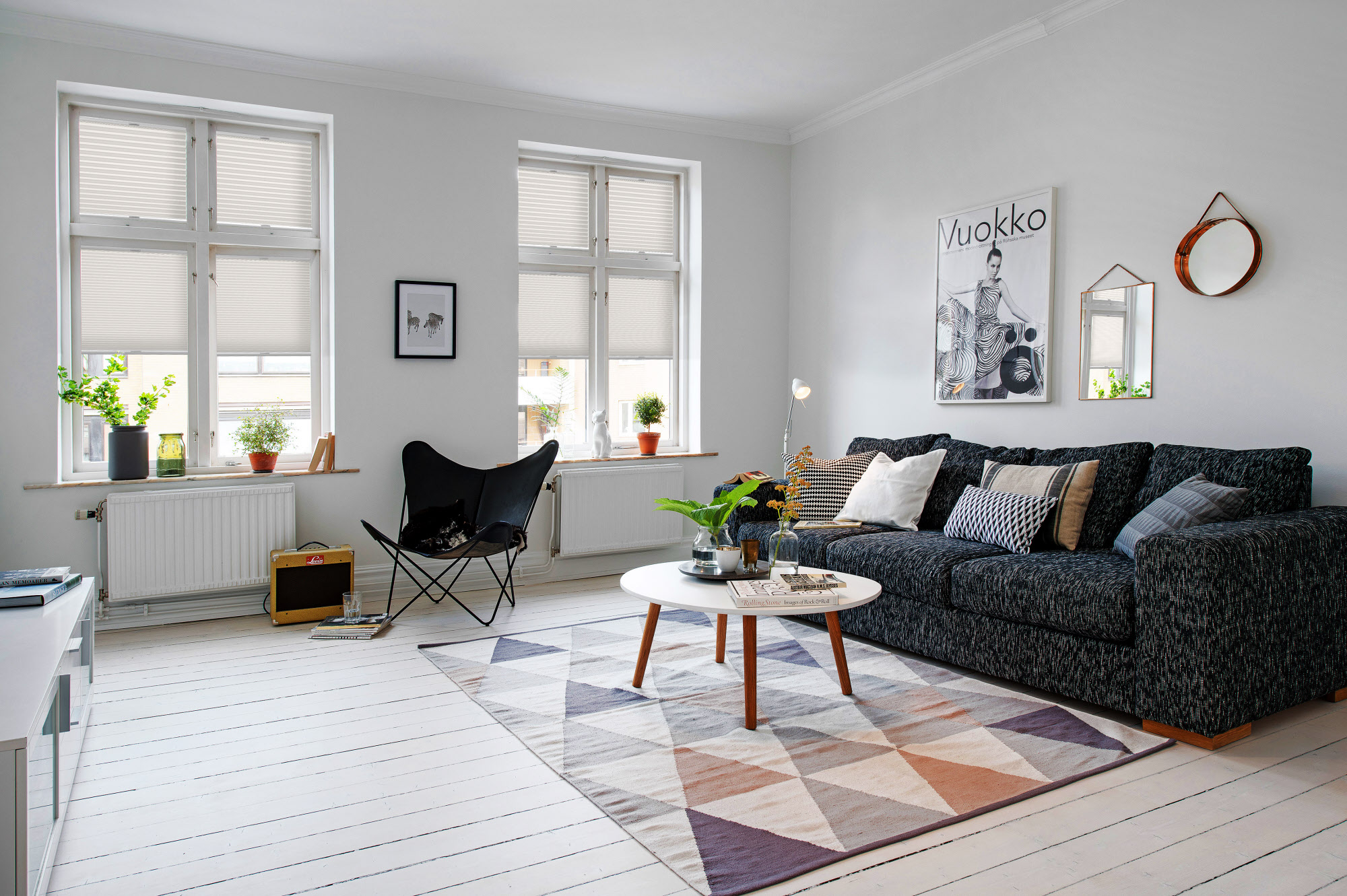 Armonico 4694 Wohnzimmer