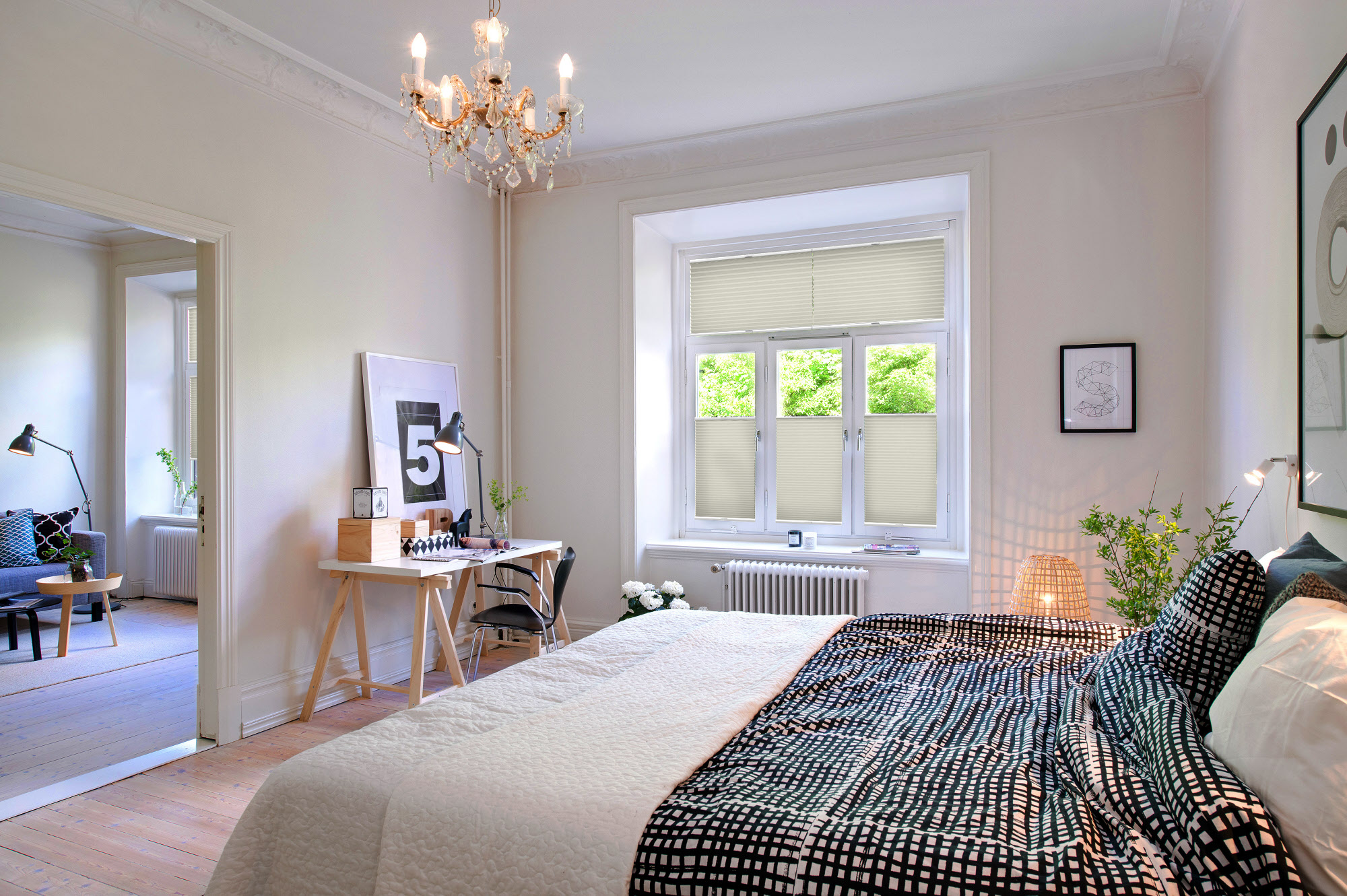 Armonico 4695 Schlafzimmer