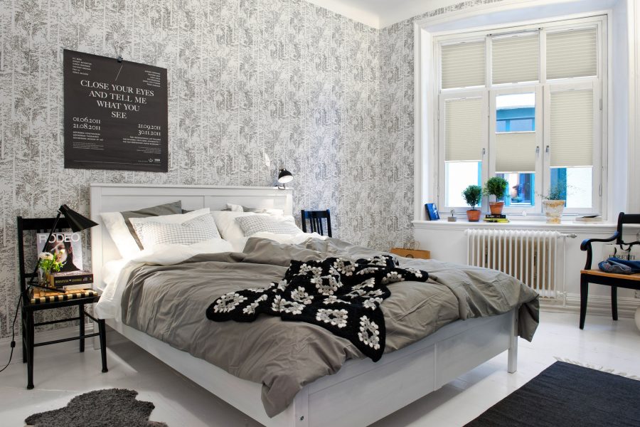 Armonico 4695 Schlafzimmer