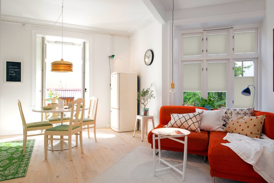 Armonico 4695 Wohnzimmer