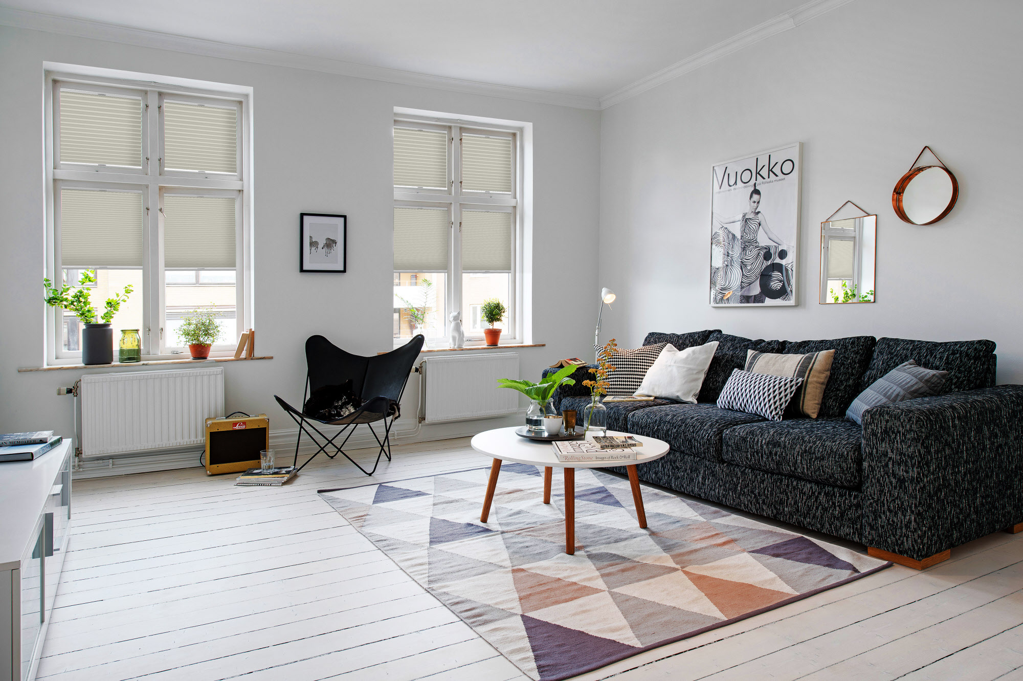 Armonico 4695 Wohnzimmer