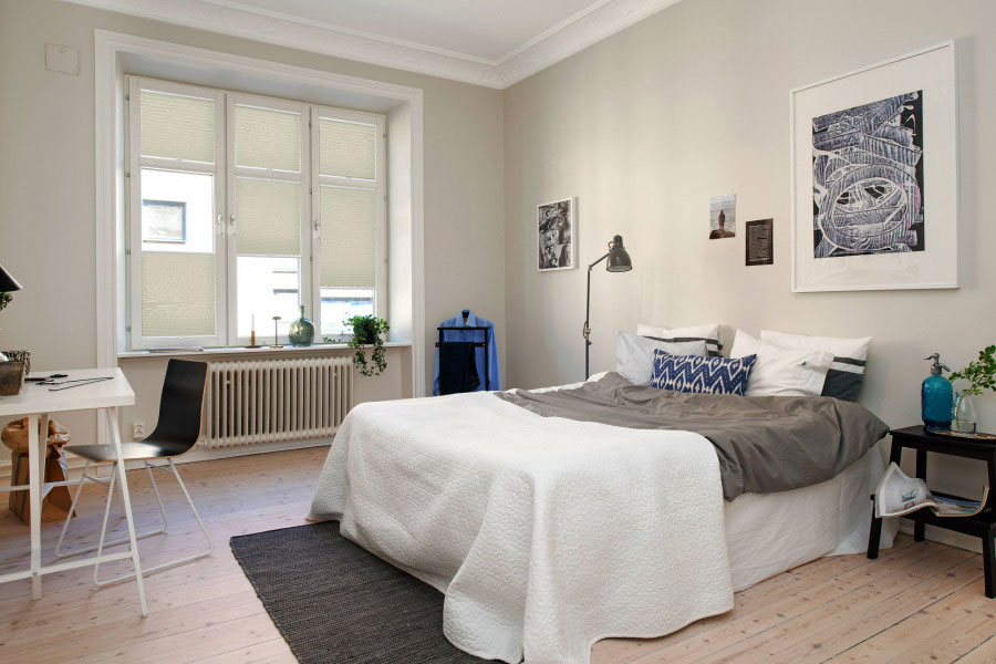 Armonico 4697 Schlafzimmer