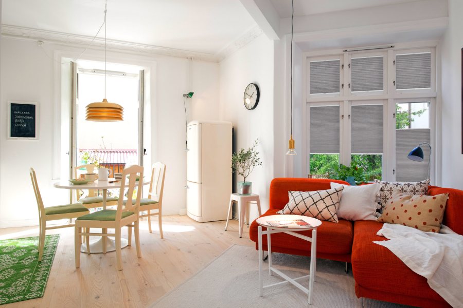 Armonico 4698 Wohnzimmer
