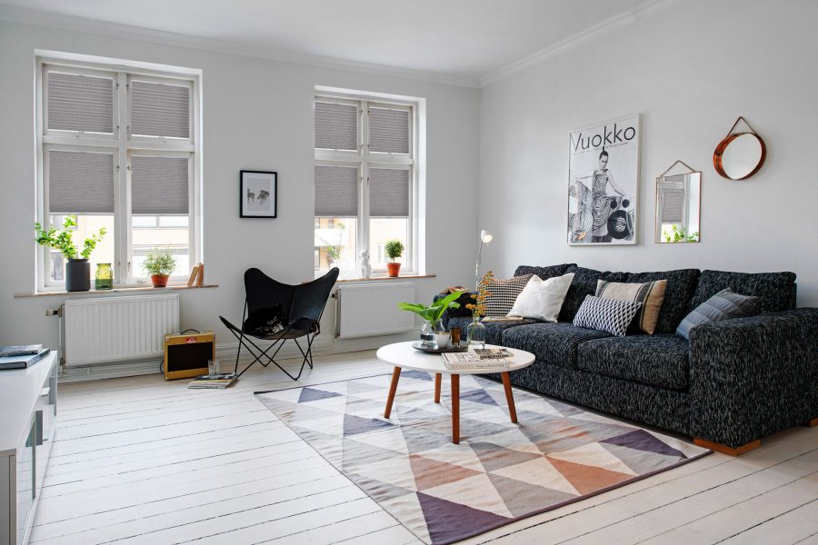 Armonico 4698 Wohnzimmer