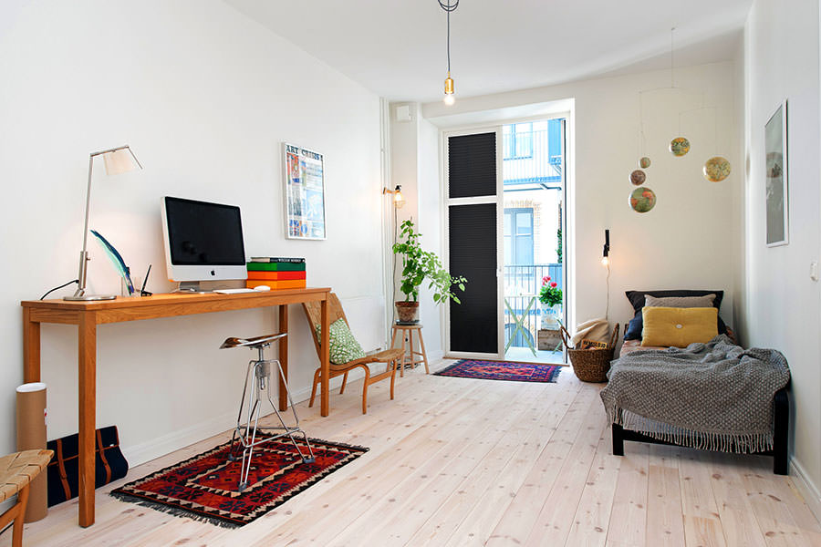 Armonico 4699 Arbeitszimmer