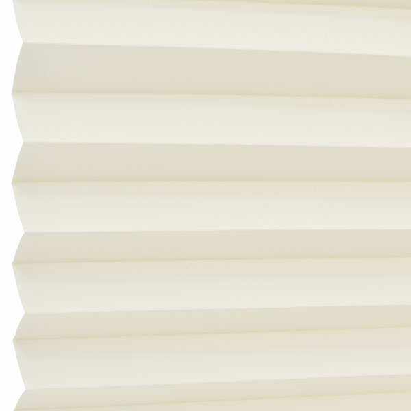Plissee 1561 Falten Detail Beige