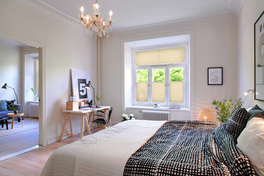 Cielo Perl 4685 Schlafzimmer
