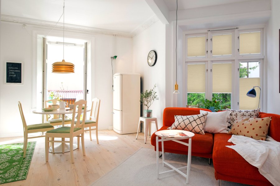 Cielo Perl 4685 Wohnzimmer