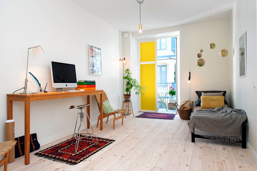 Cielo Perl 4687 Arbeitszimmer
