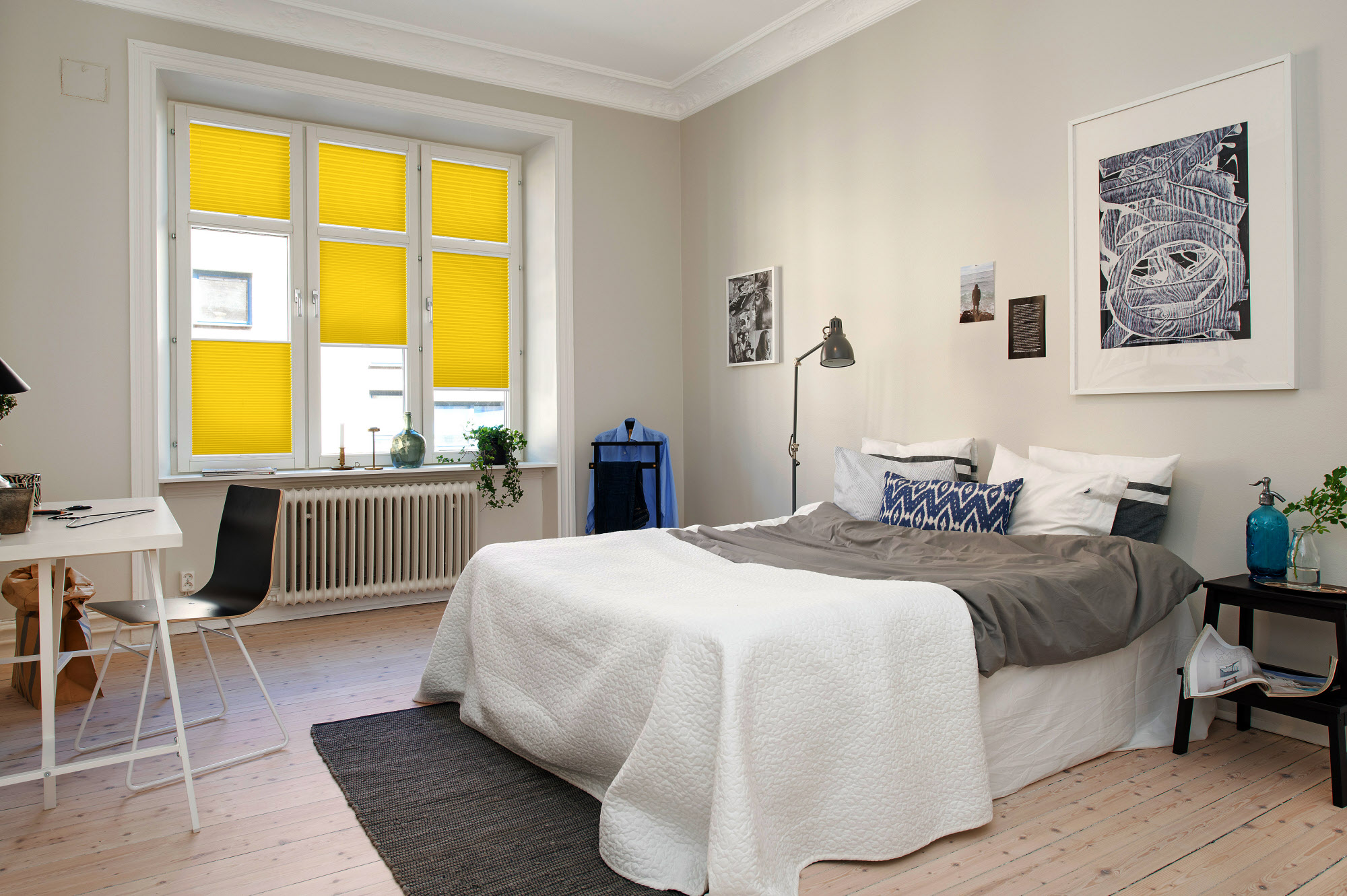 Cielo Perl 4687 Schlafzimmer