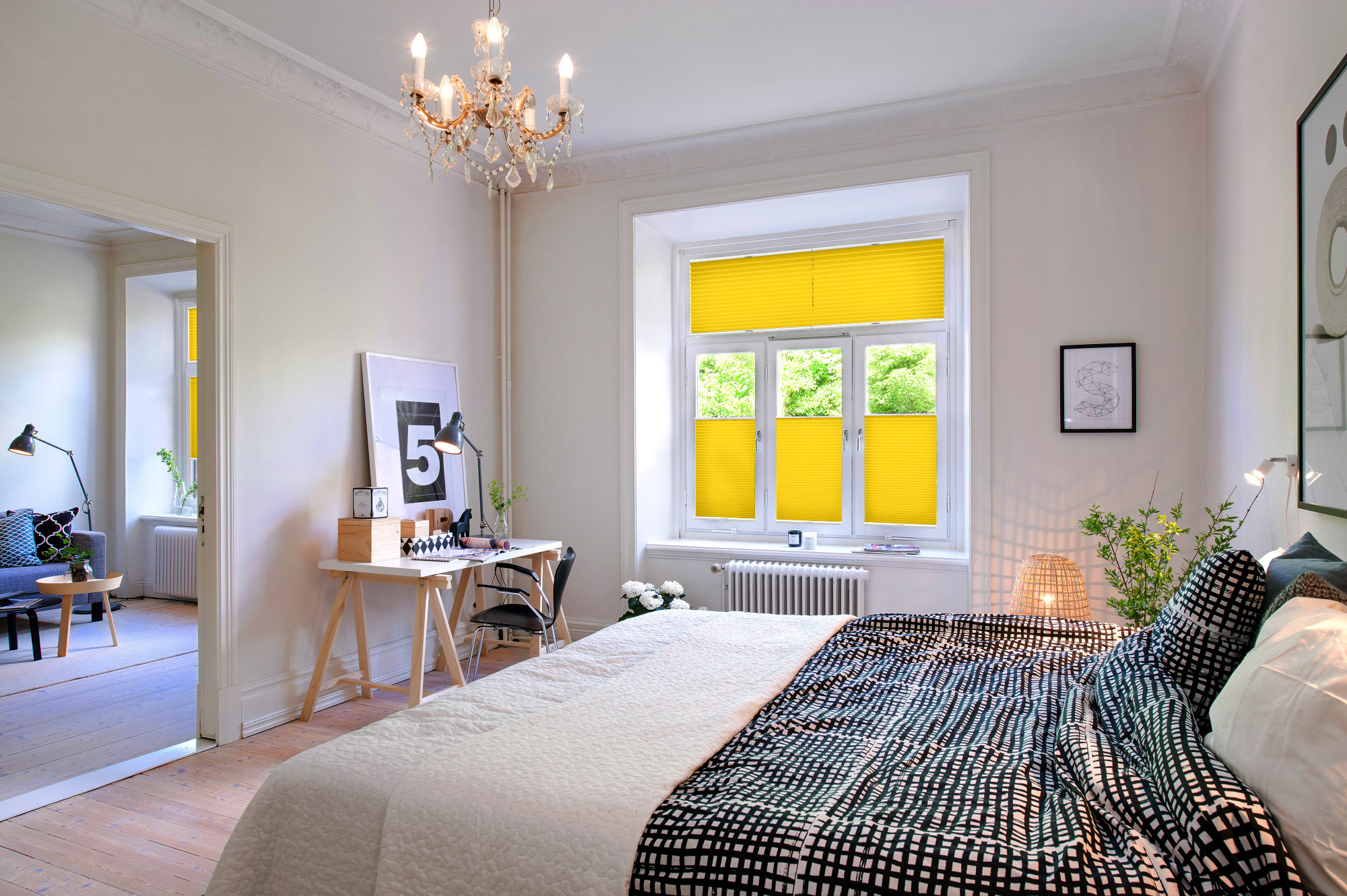 Cielo Perl 4687 Schlafzimmer