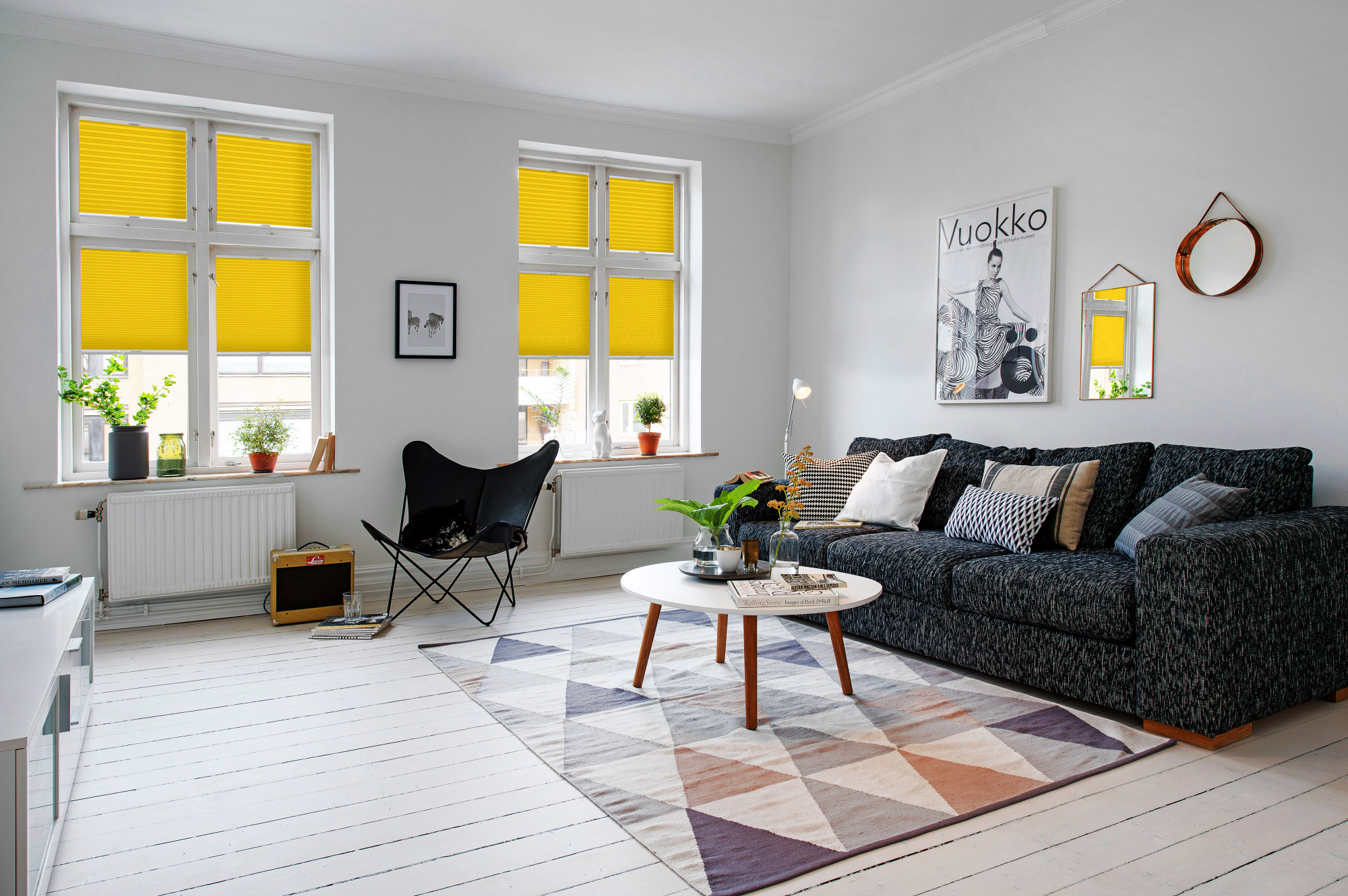 Cielo Perl 4687 Wohnzimmer
