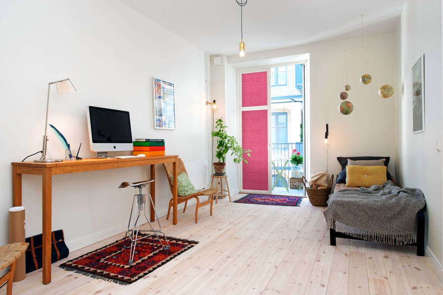 Cielo Perl 4689 Arbeitszimmer