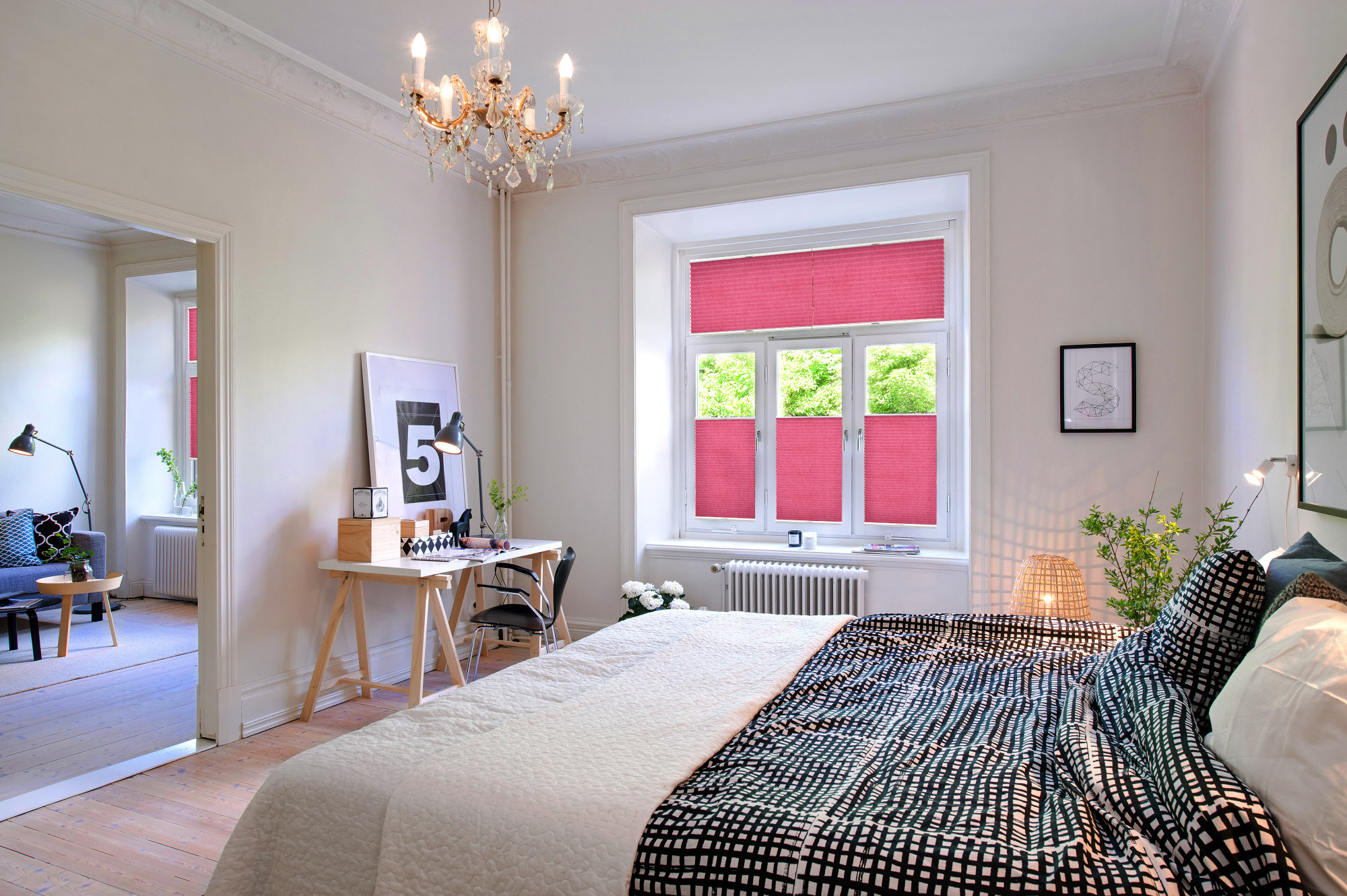 Cielo Perl 4689 Schlafzimmer