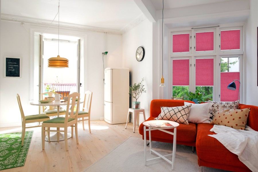 Cielo Perl 4689 Wohnzimmer