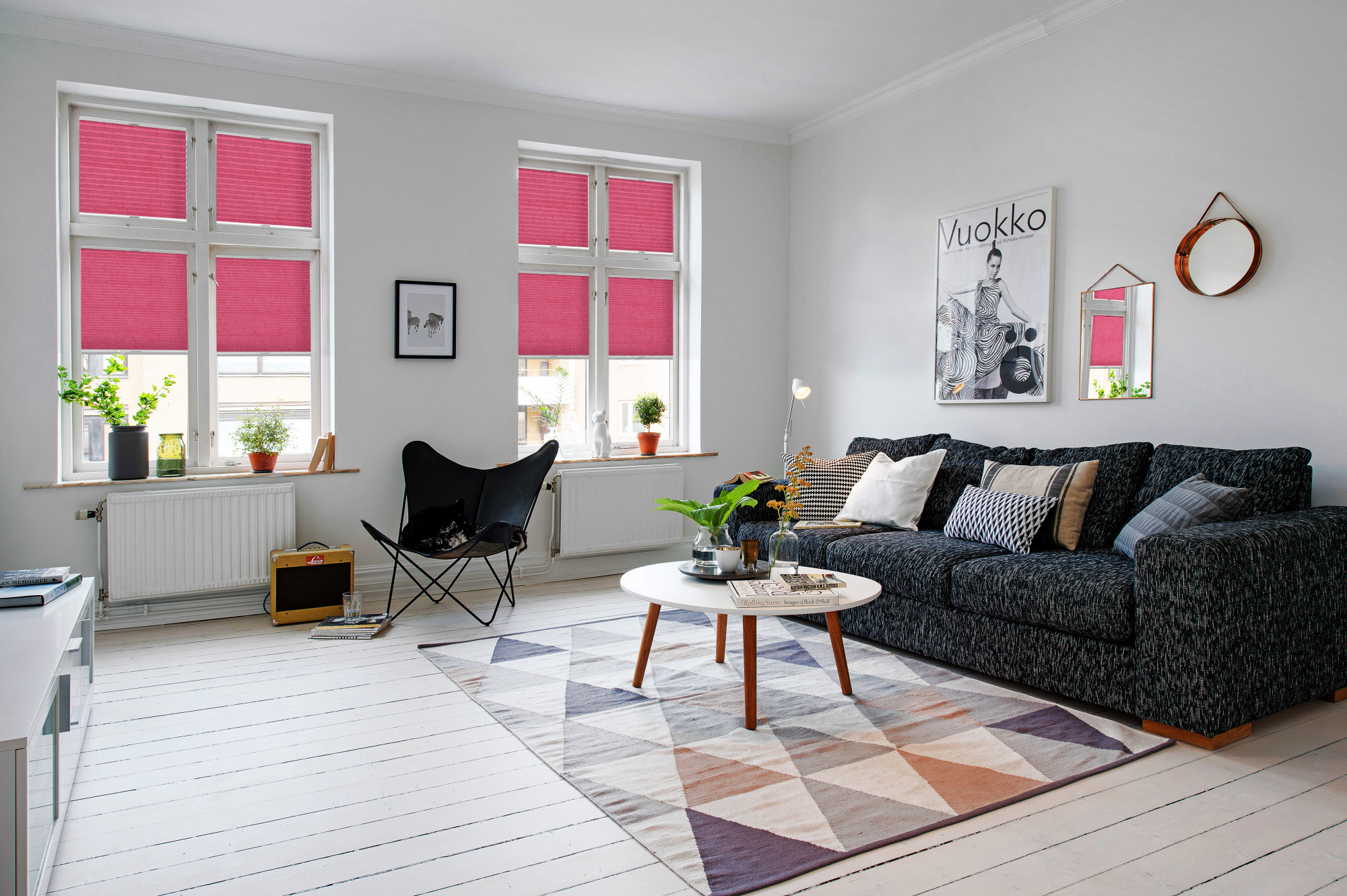 Cielo Perl 4689 Wohnzimmer
