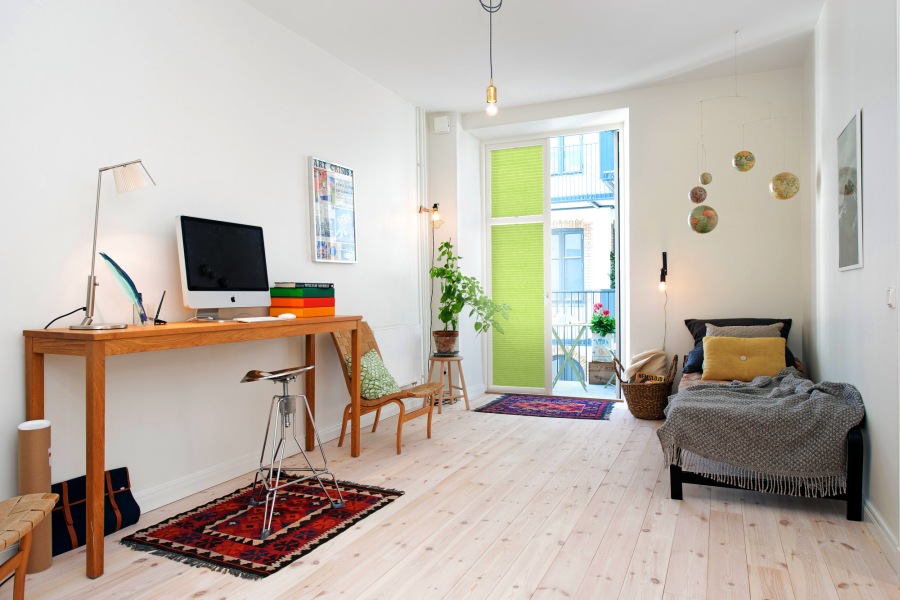 Cielo Perl 4691 Arbeitszimmer