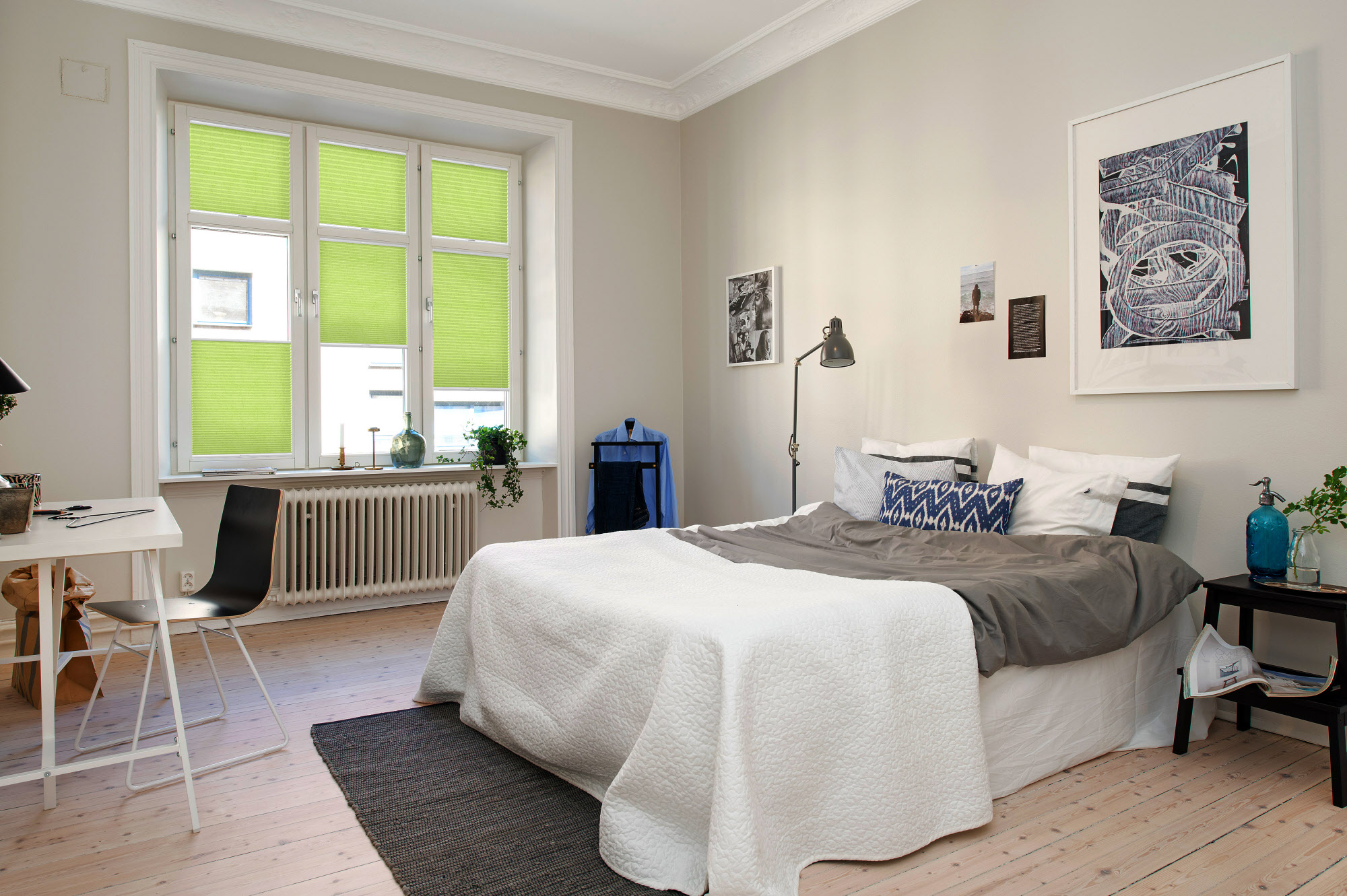 Cielo Perl 4691 Schlafzimmer