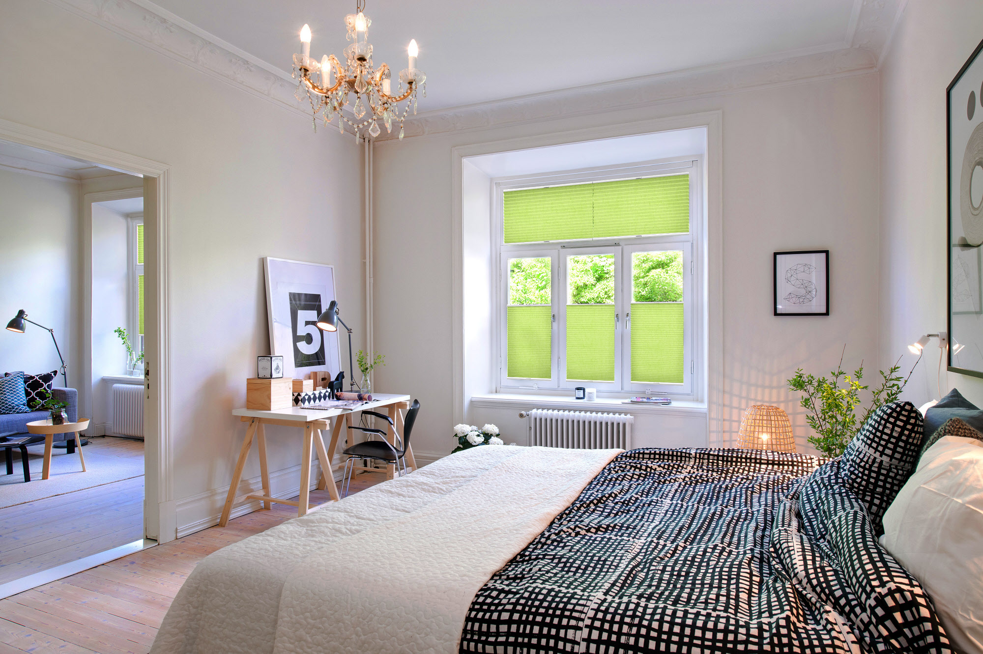 Cielo Perl 4691 Schlafzimmer