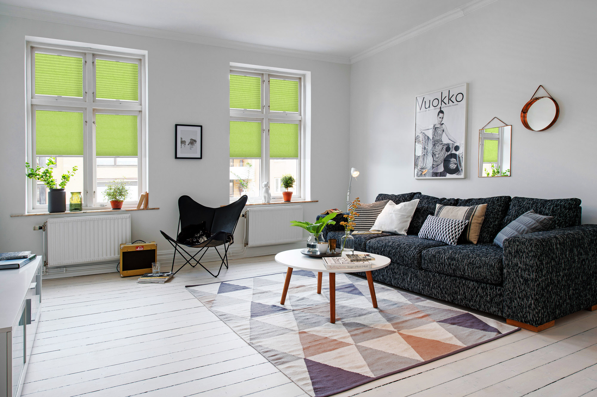 Cielo Perl 4691 Wohnzimmer