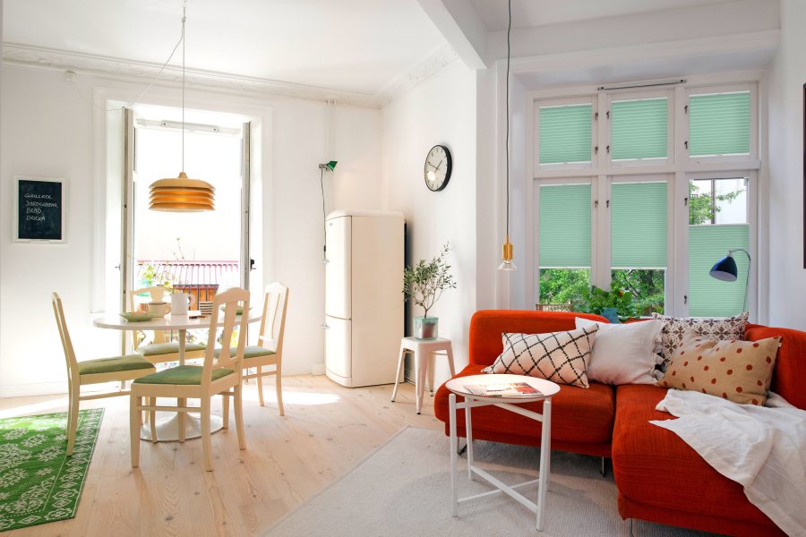 Cielo Perl 4692 Wohnzimmer