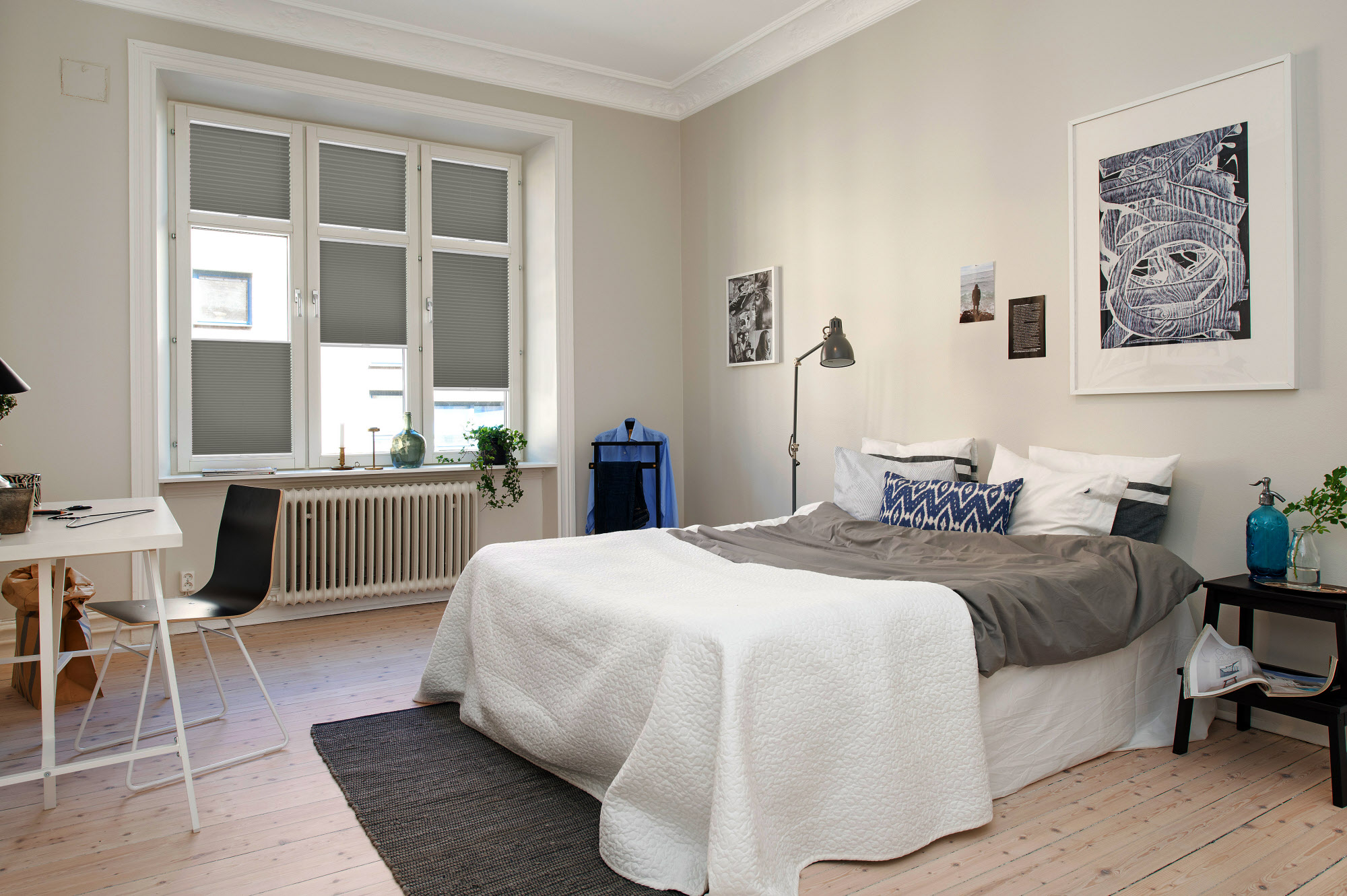 Color Breeze 4682 Schlafzimmer