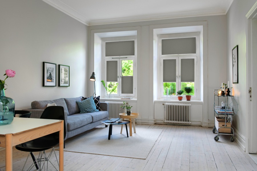 Color Breeze 4682 Wohnzimmer