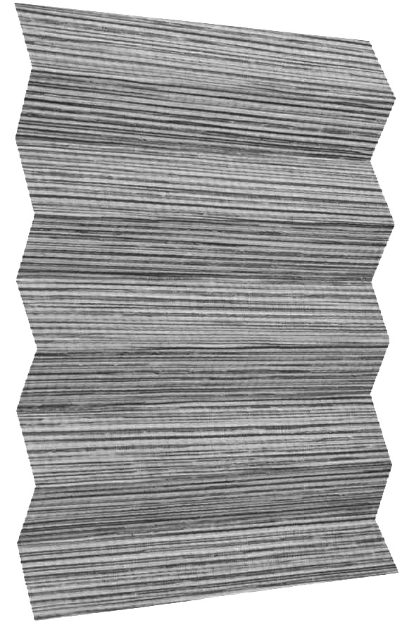 Plissee Fibre 1966