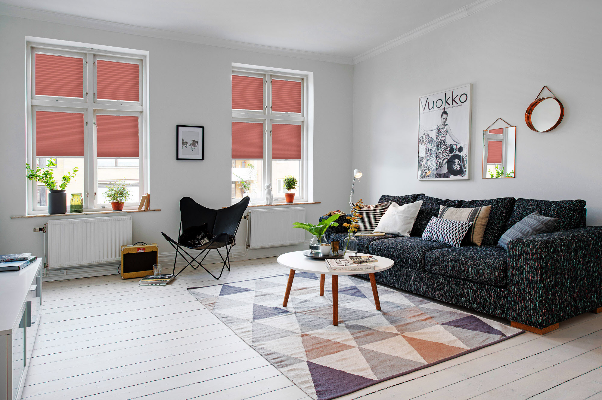 Freja 4672 Wohnzimmer