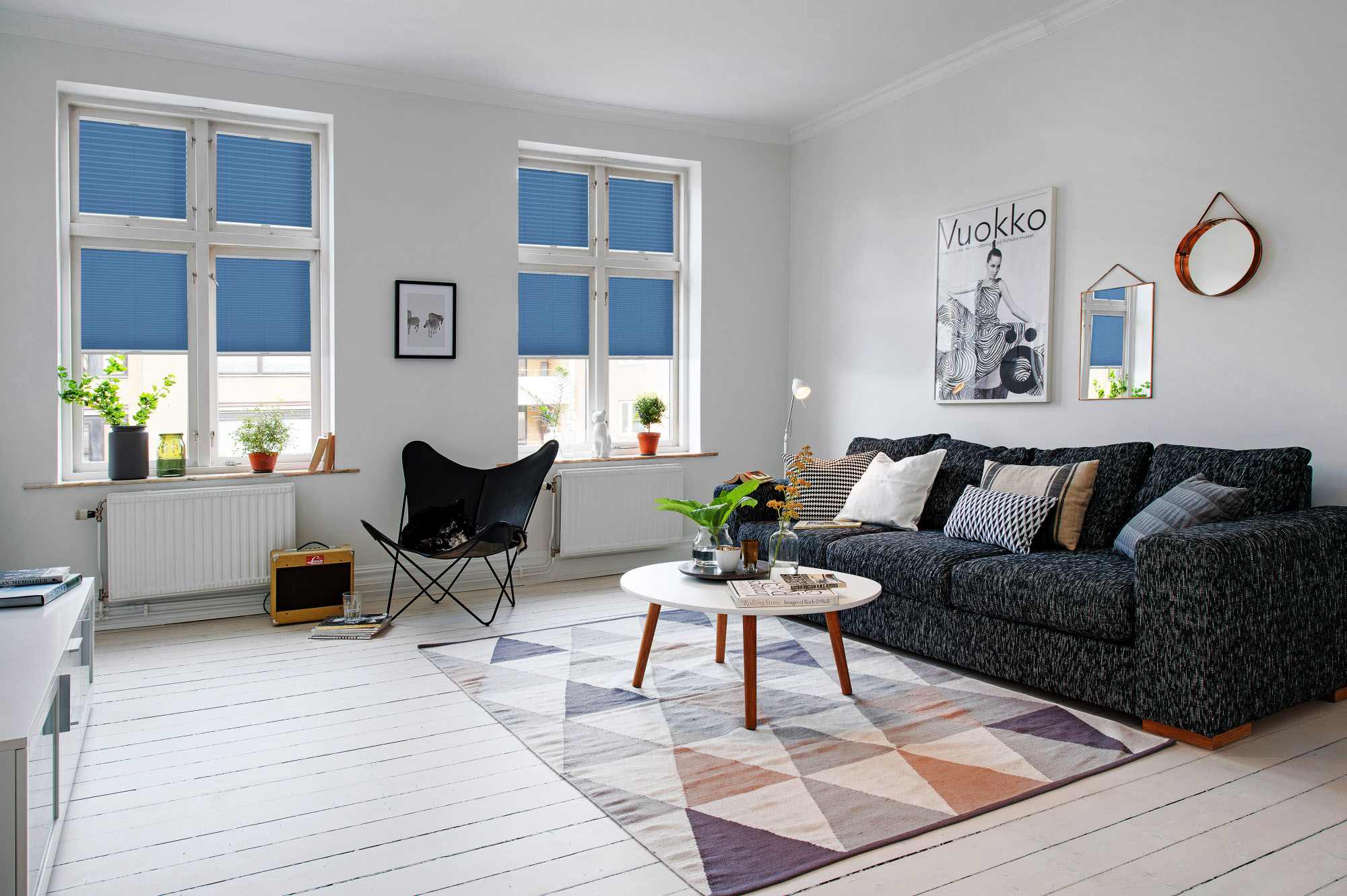 Freja 4673 Wohnzimmer