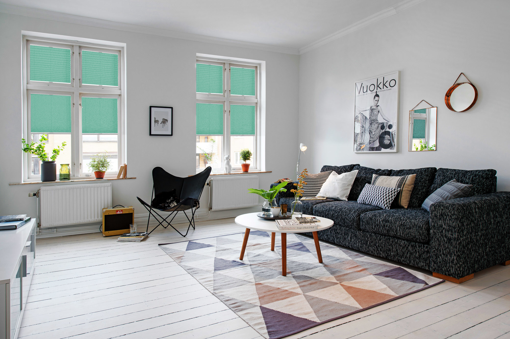 Freja 4674 Wohnzimmer