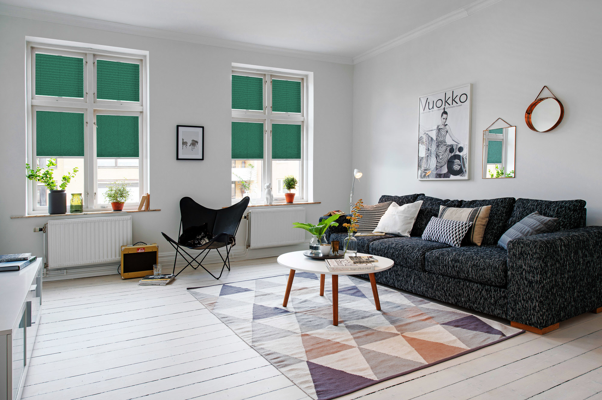 Freja 4675 Wohnzimmer