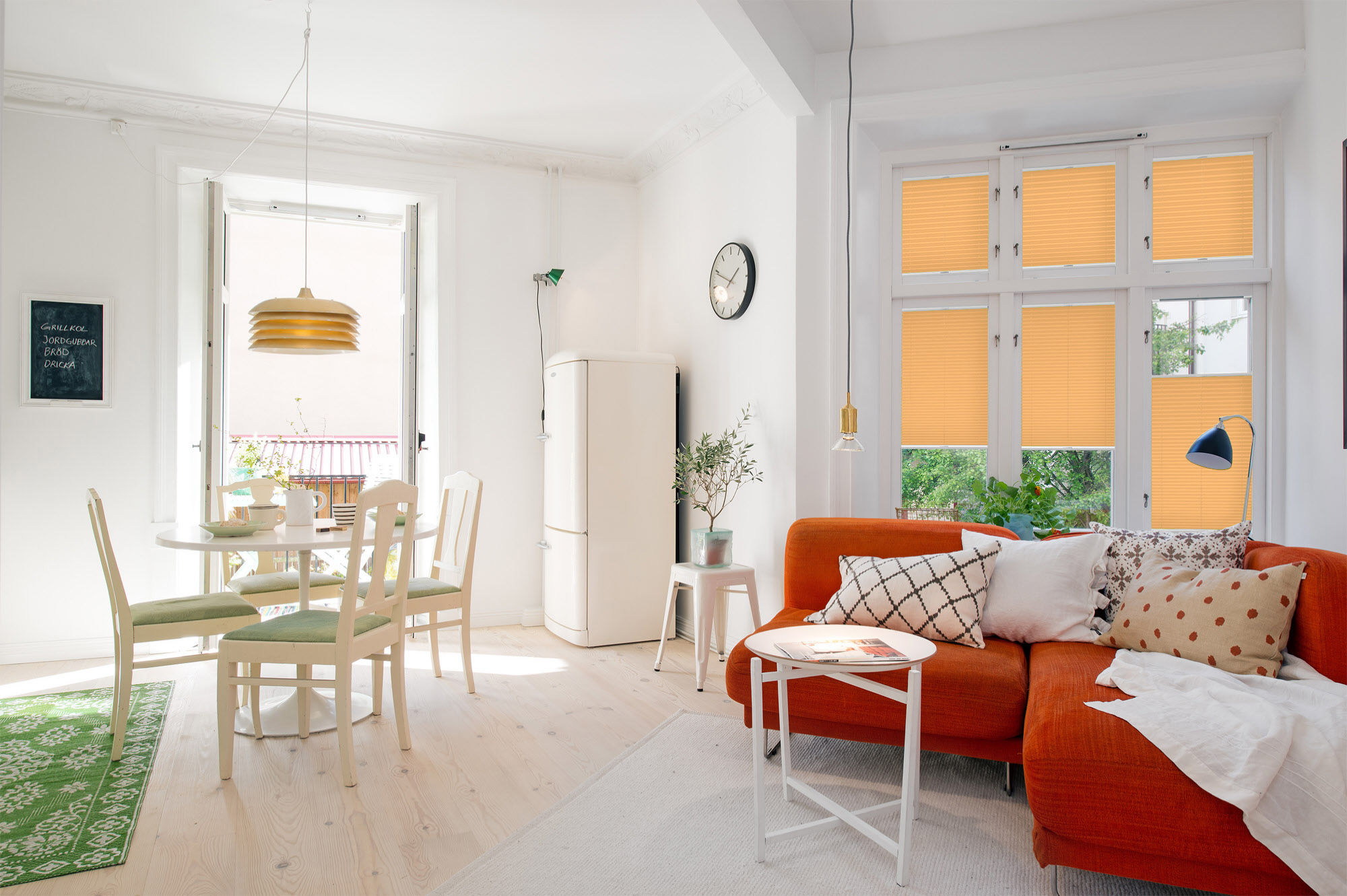 Freja Perl 4642 Wohnzimmer
