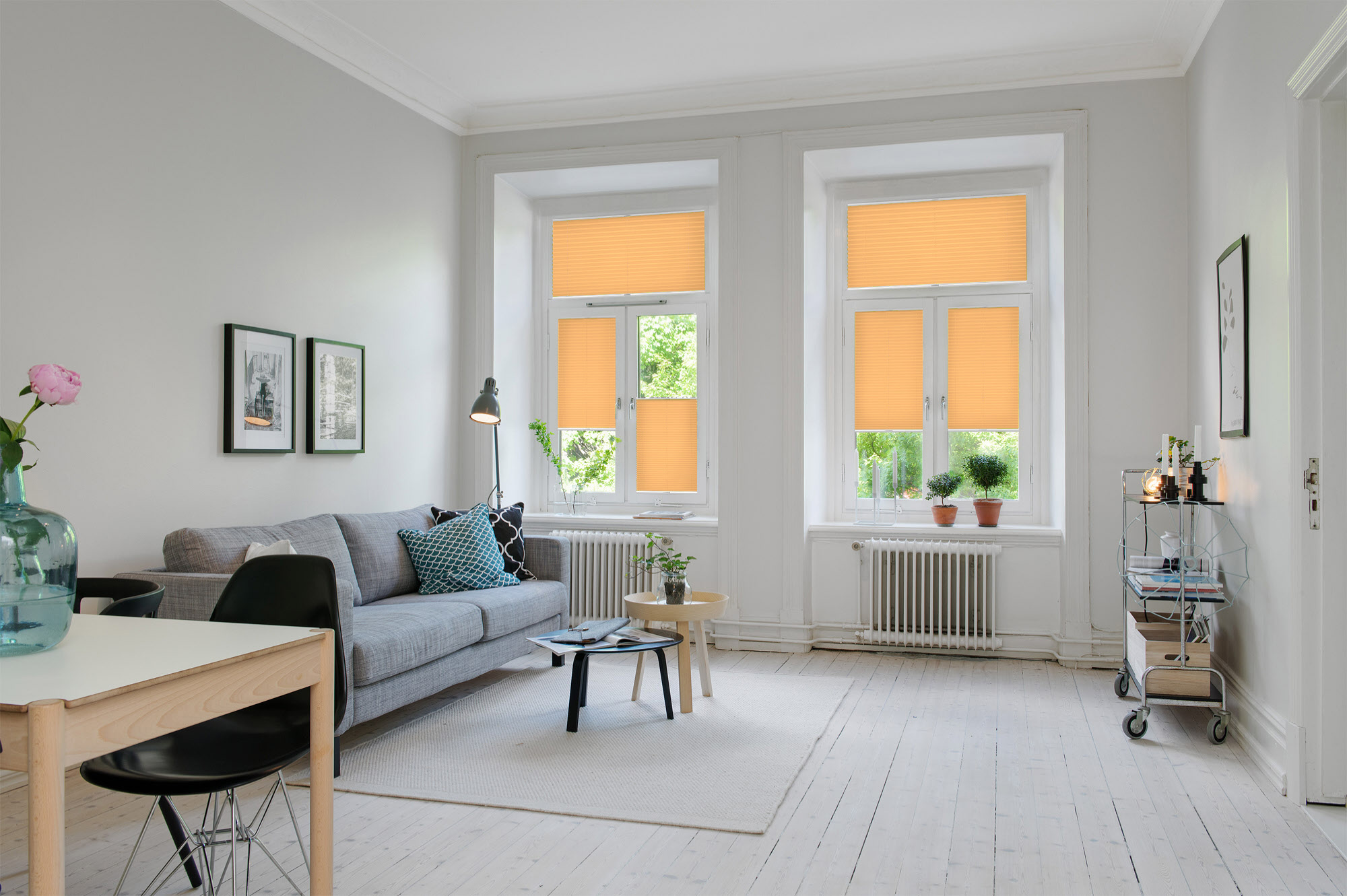 Freja Perl 4642 Wohnzimmer