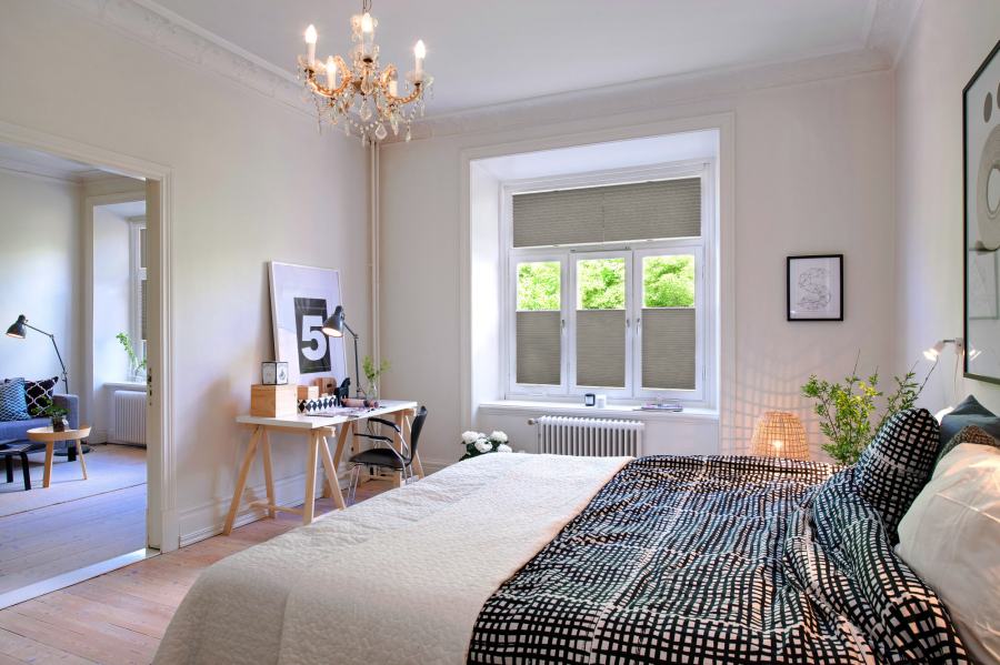 Freja Perl 4646 Schlafzimmer