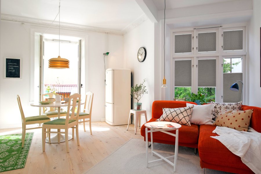 Freja Perl 4646 Wohnzimmer
