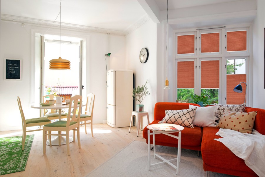 Freja Perl 4647 Wohnzimmer