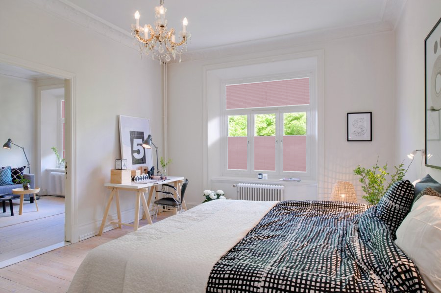 Freja Perl 4648 Schlafzimmer